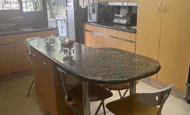 Venta casa Bosques de las Lomas  (R)