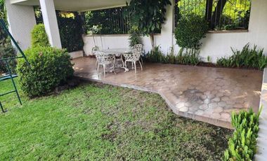 Venta casa Bosques de las Lomas  (R)