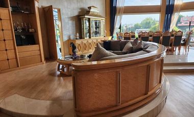 Venta casa Bosques de las Lomas  (R)