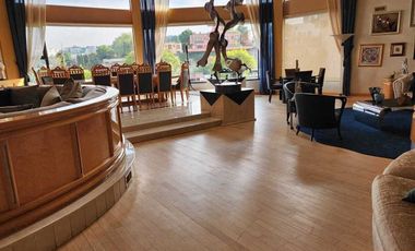 Venta casa Bosques de las Lomas  (R)