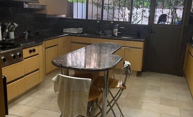 Venta casa Bosques de las Lomas  (R)