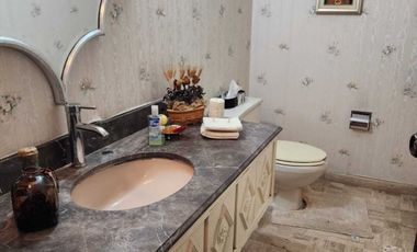 Venta casa Bosques de las Lomas  (R)