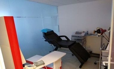 Excelente Oficina en Venta o Renta Prol. Paseo de la Reforma, Santa Fe (R)