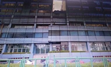 Excelente Oficina en Venta o Renta Prol. Paseo de la Reforma, Santa Fe (R)