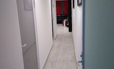 Excelente Oficina en Venta o Renta Prol. Paseo de la Reforma, Santa Fe (R)