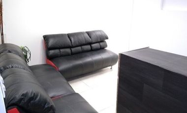 Excelente Oficina en Venta o Renta Prol. Paseo de la Reforma, Santa Fe (R)