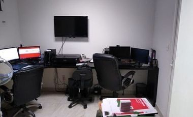 Excelente Oficina en Venta o Renta Prol. Paseo de la Reforma, Santa Fe (R)