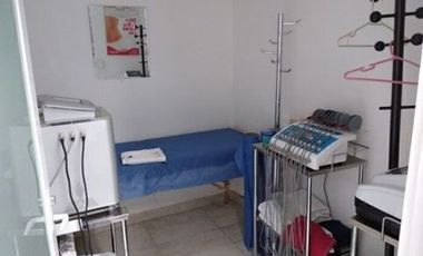 Excelente Oficina en Venta o Renta Prol. Paseo de la Reforma, Santa Fe (R)