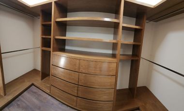 Venta casa en condominio en Tecamachalco Remodelada. (R)