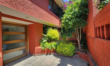 Venta casa en condominio en Tecamachalco Remodelada. (R)