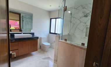 Venta casa en condominio en Tecamachalco Remodelada. (R)