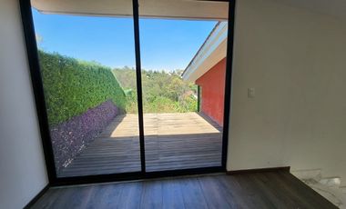 Venta casa en condominio en Tecamachalco Remodelada. (R)
