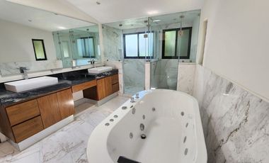 Venta casa en condominio en Tecamachalco Remodelada. (R)