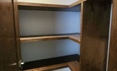 Venta casa en condominio en Tecamachalco Remodelada. (R)