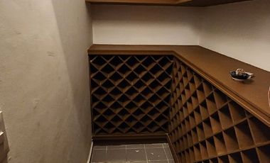 Venta casa en condominio en Tecamachalco Remodelada. (R)