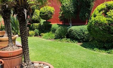 Venta casa en condominio en Tecamachalco Remodelada. (R)