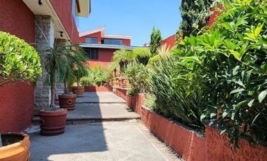 Venta casa en condominio en Tecamachalco Remodelada. (R)