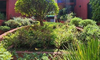 Venta casa en condominio en Tecamachalco Remodelada. (R)