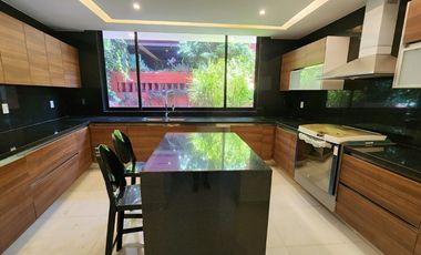 Venta casa en condominio en Tecamachalco Remodelada. (R)