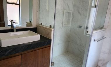 Venta casa en condominio en Tecamachalco Remodelada. (R)