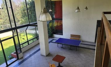 Venta casa en condominio en Tecamachalco Remodelada. (R)