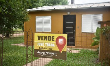 Casa en General Campos