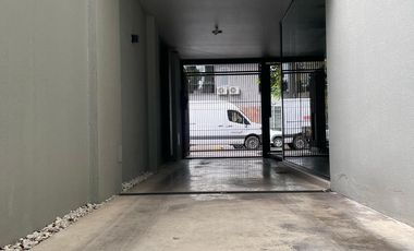 Cochera en  venta