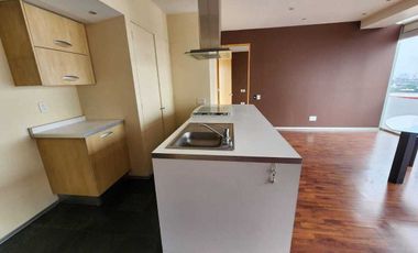 Venta departamento Interlomas, Residencial i Alterna (R)