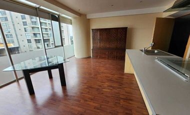 Venta departamento Interlomas, Residencial i Alterna (R)