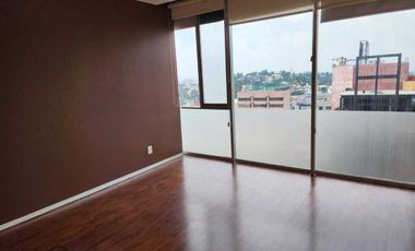Venta departamento Interlomas, Residencial i Alterna (R)