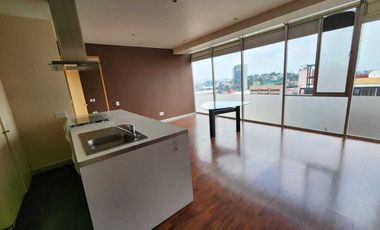 Venta departamento Interlomas, Residencial i Alterna (R)