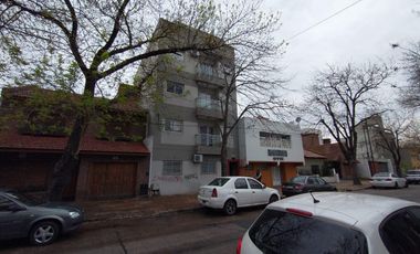 Departamento  alquiler en La Plata calle  20 e/ 45 y 46 - Dacal Bienes Raices