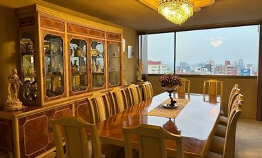 Tecamachalco! Torre MANHATAN ! VENTA (B)