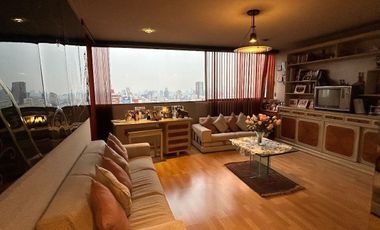 Tecamachalco! Torre MANHATAN ! VENTA (B)