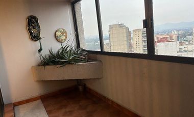 Tecamachalco! Torre MANHATAN ! VENTA (B)