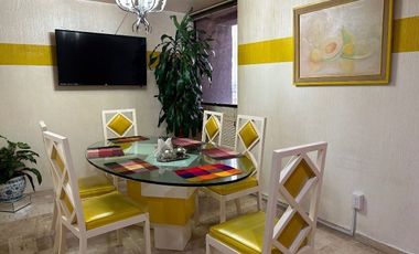 Tecamachalco! Torre MANHATAN ! VENTA (B)