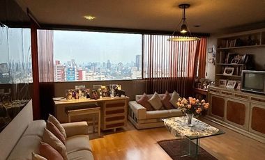 Tecamachalco! Torre MANHATAN ! VENTA (B)