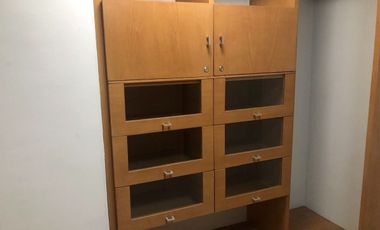 DEPARTAMENTO EN VENTA EN AV DE LAS FUENTES TORRE MANHATAN (B)