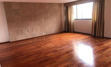 DEPARTAMENTO EN VENTA EN AV DE LAS FUENTES TORRE MANHATAN (B)