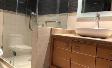 DEPARTAMENTO EN VENTA EN AV DE LAS FUENTES TORRE MANHATAN (B)