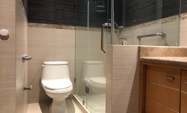 DEPARTAMENTO EN VENTA EN AV DE LAS FUENTES TORRE MANHATAN (B)