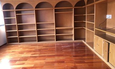 DEPARTAMENTO EN VENTA EN AV DE LAS FUENTES TORRE MANHATAN (B)