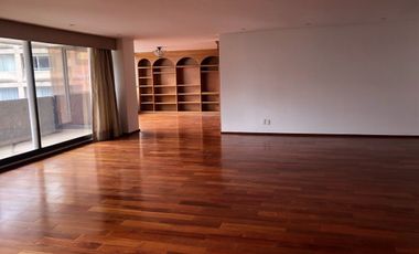 DEPARTAMENTO EN VENTA EN AV DE LAS FUENTES TORRE MANHATAN (B)