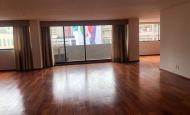 DEPARTAMENTO EN VENTA EN AV DE LAS FUENTES TORRE MANHATAN (B)