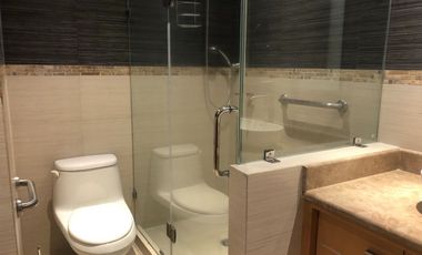 DEPARTAMENTO EN VENTA EN AV DE LAS FUENTES TORRE MANHATAN (B)