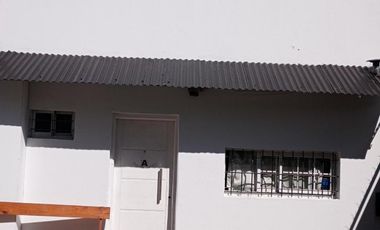 Complejo de departamentos en venta - 6 UFs - Neuquen