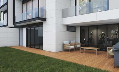 Venta departamentos Tecamachalco con Terrazas NUEVOS (R)