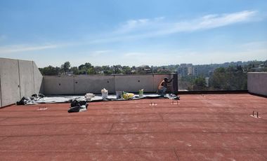 Venta departamentos Tecamachalco con Terrazas NUEVOS (R)