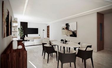 Venta  Departamentos  Tecamachalco, Nuevos de de Lujo(R)