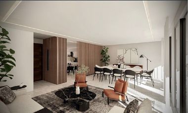 Venta  Departamentos  Tecamachalco, Nuevos de de Lujo(R)